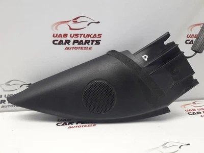 VW PASSAT Variant B5 3B6 Haut-parleur Sonore de Porte Avant Droite 31349005 - Photo 1/4