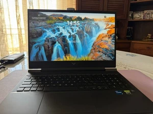 Hp Victus 16-d0038nl 512GB SSD, Intel Core i5 11400H 16GB RAM Nvidia 3060 6GB - Foto 1 di 9