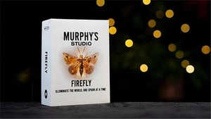 Firefly von Titanas Mentalismus Zaubertrick - Bild 1 von 5