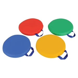 Sit-upons de lujo para niños de fábrica - Juego de 4 - Imagen 1 de 6