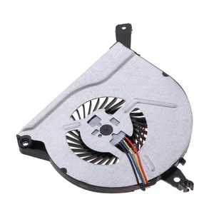 Ventilateur De Refroidissement Pour Ordinateur Portable Pour HP PAVILION 14-V - Afbeelding 1 van 4