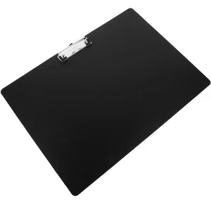 Painting Splint Drawing Clip Boards Paper Holder Nurse Office Clipboard - Picture 1 of 12
