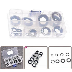 Sealing Reliability Car Air Conditioning Compressor Gasket Note OEM Number PCS - Picture 1 of 12