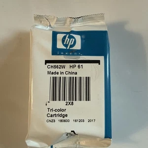 Cartuccia di inchiostro originale HP 65 tricolore - Foto 1 di 1