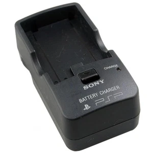 Original Sony PSP-191 4.2V 1550MA AC/DC Batter Charger PSP-1000 Very Good 6E - Picture 1 of 3