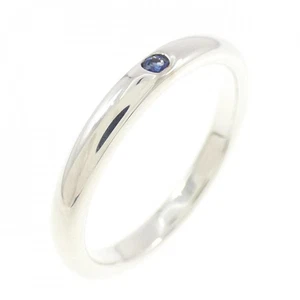 Authentic Tiffany & Co. band Ring #260-008-023-9925 - Picture 1 of 5
