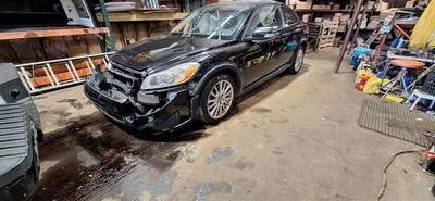 VOLVO C30 SERIES 2007-2013 Automatic Transmission Turbo B5254T7 Engine 4442516 Foto 1 de 4