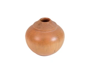 Small Sugar Maple Pot / Jar by Kevin Fleming - Picture 1 of 6