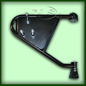 LAND ROVER DEFENDER SWING-OUT SPARE WHEEL CARRIER TO`02 - Picture 1 of 1