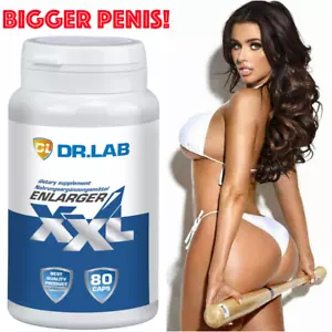 ENLARGER XXL ingrandimento del pene più lungo Xtrasize Penilarge Member Eron XXL - Foto 1 di 10