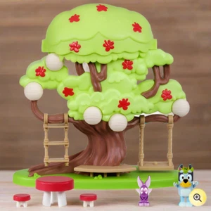 Bluey's Treehouse Playset - Picture 1 of 24
