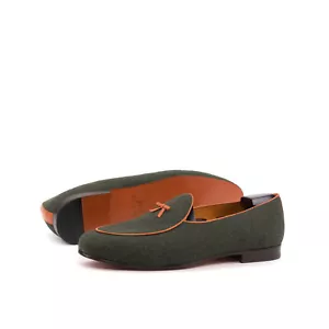 Robert August | The Sheridan Rd. Belgian Loafer No. 8253 - Picture 1 of 4
