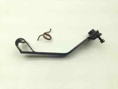 Pedal freno trasero 2003 Kawasaki Prairie 650 KVF650A 4x4 2178 Foto 1 de 4