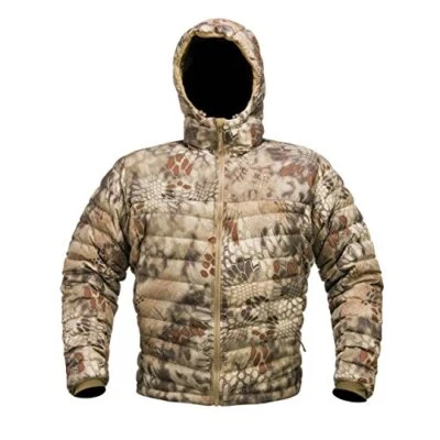 KRYPTEK WOMEN'S AQUILLO JACKET - HIGHLANDER - XS - Image 1 of 3