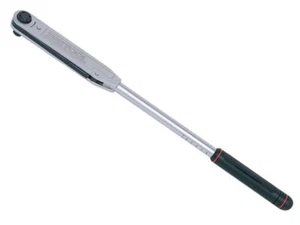 Britool - Llave dinamométrica EVT1200A 25 - 135 Nm 1/2 pulgada de accionamiento - Imagen 1 de 1