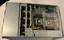 Supermicro Storage Server 36 x 3,5" - SM 847E16-R1K28LPB und SM X9DRi-LN4F