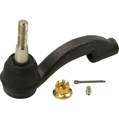 Steering Tie Rod End Front Left Outer MOOG For 2014-2019 Cadillac CTS Foto 1 de 2