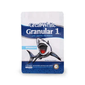 Great White Premium Mycorrizhae 113g - Bild 1 von 1