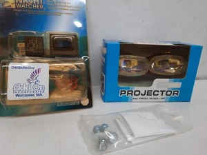 H15202  FAIRING MOUNT DRIVING LIGHT KIT for  GOLDWING GL1500, CAR, PICK UP TRUCK - Picture 1 of 11