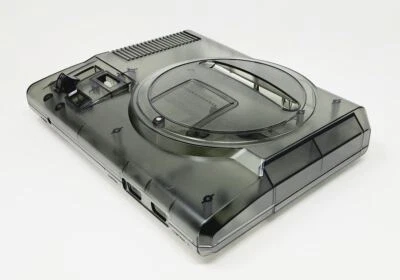 Sega Genesis Model 1 Replacement Console Shell