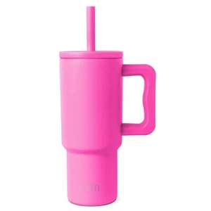 Simple Modern 24oz Stainless Steel Trek Straw Tumbler - Picture 1 of 5