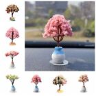 Cute Green Plant Accessories Vivid Simulated Flower Decoration  Outdoor