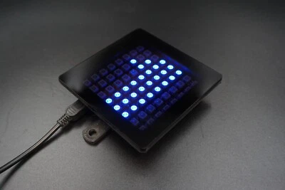 iFlag, Flag Box, Sim Racing RGB light Display, Shiftlight, Sim-LED RGB - Image 1 of 4