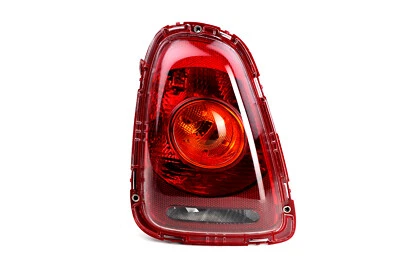 Coda Luci Posteriore Luci Adatto A per BMW Mini R56 57 10/2006- SX Lato - Immagine 1 di 4