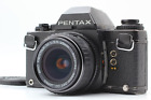 [Exc+5] PENTAX LX Late Model 35mm SLR Film Camera w/ 28mm f/3.5 Lens From JAPAN
