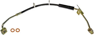 Brake Hydraulic Hose - Dorman# H620920 - Picture 1 of 3