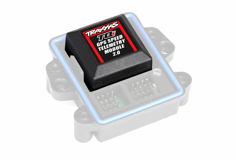TRAXXAS 6551X Modulo GPS con Telemetria ( only with 6550X ) - Immagine 1 di 1