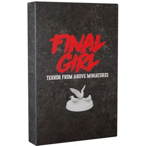 VRGFGBIRDS - Final Girl - Birds Miniatures Pack - EN (Van Ryder Games) - Picture 1 of 2