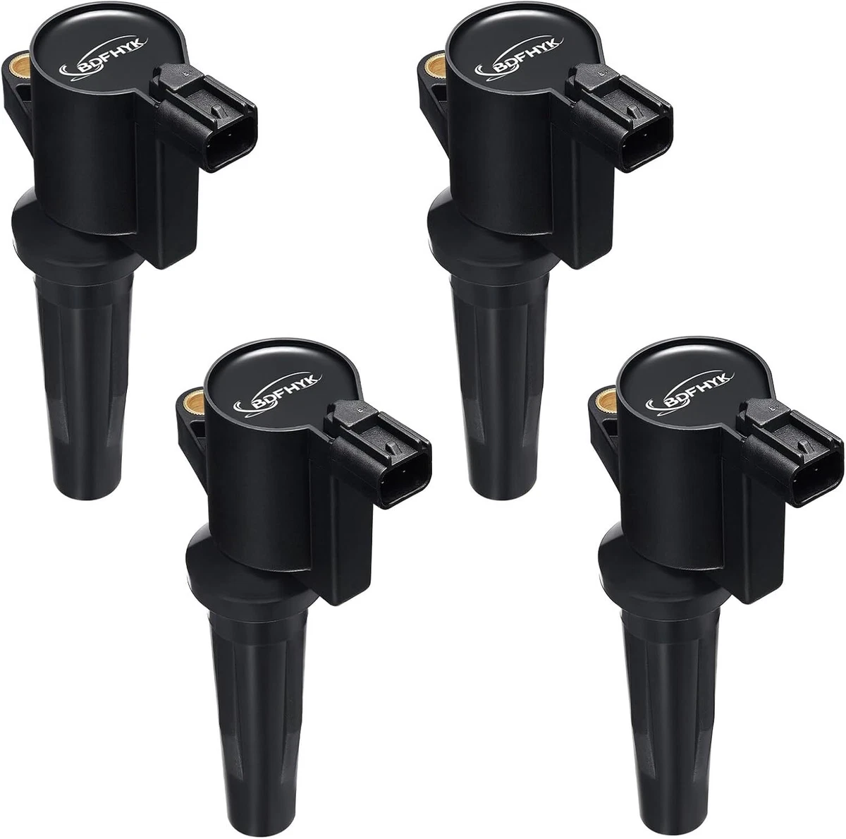 WALKER Bobina De Encendido Ford Focus 2000-2004 Focus L4 2.0L