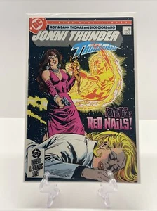 JONNI THUNDER 2 Mini Series 1985 - Picture 1 of 11