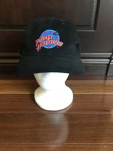 Planet Hollywood EDMONTON Souvenir Snapback Hat - Picture 1 of 5