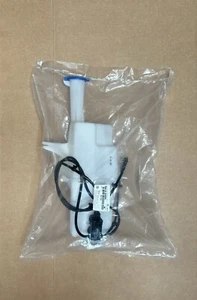 Genuine Windshield Water Reservoir 2019 to 2022 Niro EV Water Bottle Tank Motor - Picture 1 of 5