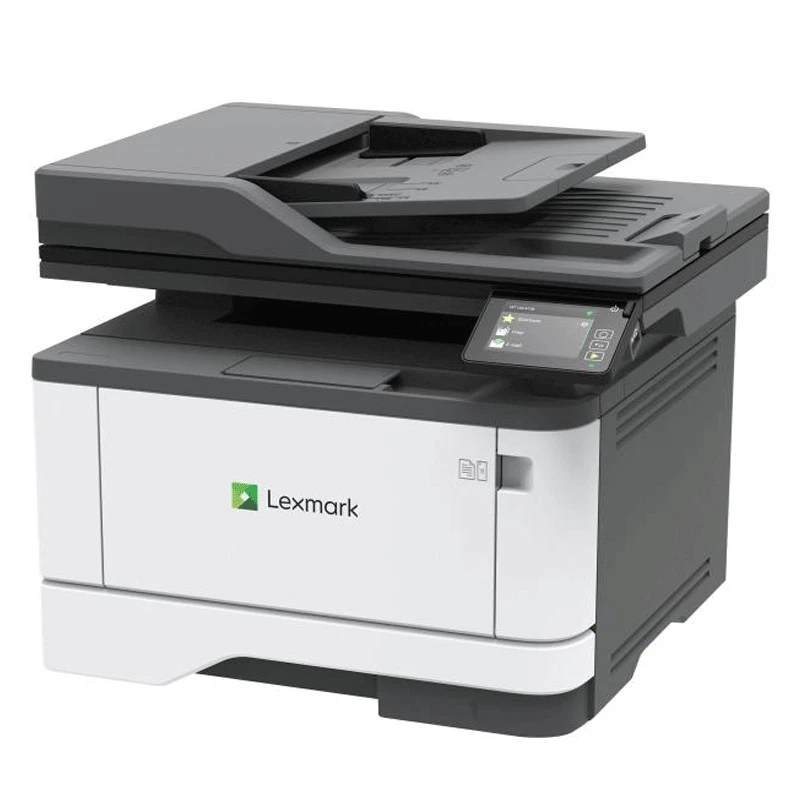 Lexmark MX431adn Multifunktionsdrucker. max. 40 S./Min. s/w, USB, ADF - Bild 1 von 1