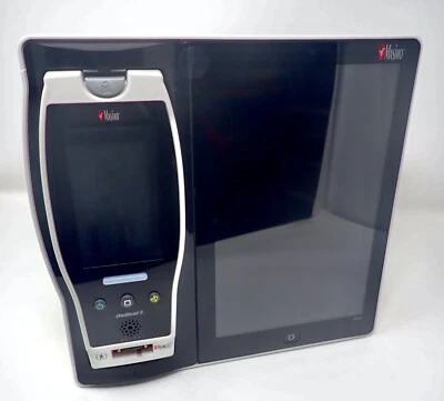 Monitor Masimo RDA7A Sp02/C02 - ROOT + Radical-7 Foto 1 de 4