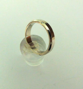 ANELLO UOMO ARGENTO 925  CON ZIRCONI LUCIDO A SPECCHIO - Imagen 1 de 3
