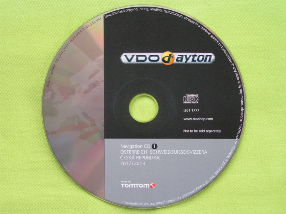 NAVIGATION OPEL CD 70 NAVI ALPEN TSCHECHIEN 2013 ZAFIRA ASTRA VECTRA SIGNUM - Bild 1 von 1