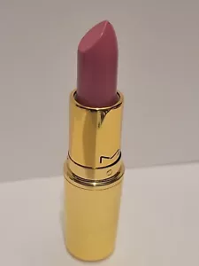 MAC BARBIE MAKER Matte Pink Lipstick Full Size NIB - Picture 1 of 7