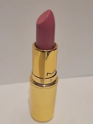 MAC BARBIE MAKER Matte Pink Lipstick Full Size NIB - Image 1 of 4