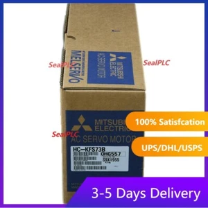 Servomotore MITSUBISHI HC-KFS73B nuovo con scatola IVA gratuita USA - Foto 1 di 5