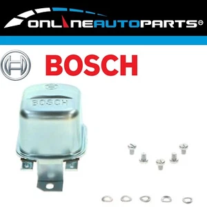 BOSCH Voltage Regulator Alternator 14V For F026T02202 - Picture 1 of 2