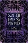 Scottish Folk &Amp; Fairy Tales By Jake Jackson (Editor)
