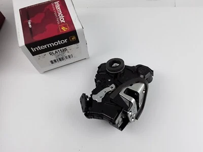 Защелка привода дверного замка передняя левая для Toyota Corolla 2009 2010 2011 2012 2013 годов выпуска - Изображение 1 из 4