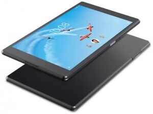 Lenovo tablet 4 8 plus Andriod 16GB TB-8704X Black- Tablet Unlocked