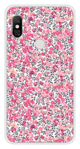 Coque en silicone imprimée compatible Xiaomi Redmi Note 6 Redmi Note 6 Pro Liber - Picture 1 of 3