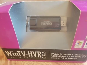 Hauppauge 1120CN WinTV-HVR-950 Hybrid Video Recorder New - Photo 1/2