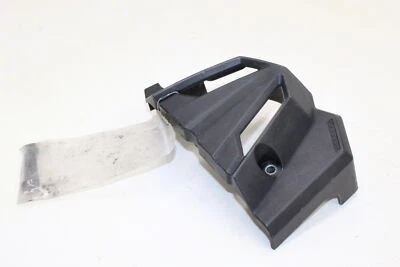 Cubierta de piñón de motor ABS Kawasaki Ninja 300 Ex300b 2013-17 14026-0096 OEM Foto 1 de 4